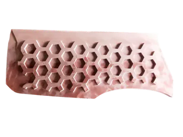 Thermoforming mold made and machined at DILAI Tooling — photo 13