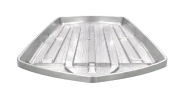 Thermoforming mold made and machined at DILAI Tooling — photo 16