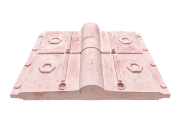 Thermoforming mold made and machined at DILAI Tooling — photo 20