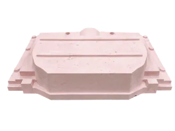 Thermoforming mold made and machined at DILAI Tooling — photo 21