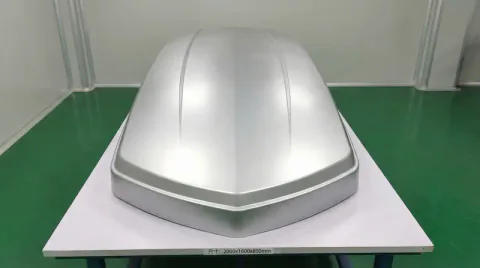Large male mold